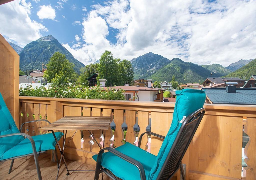 Photo of Outdoor in Pertisau