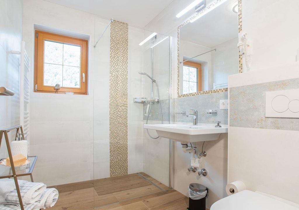 Photo of Bathroom in Pertisau