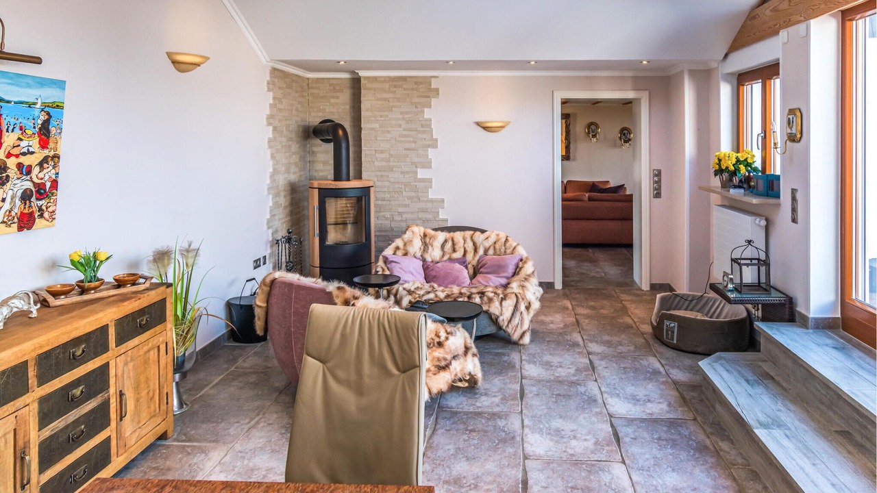 Photo of Bedroom in Travemuende