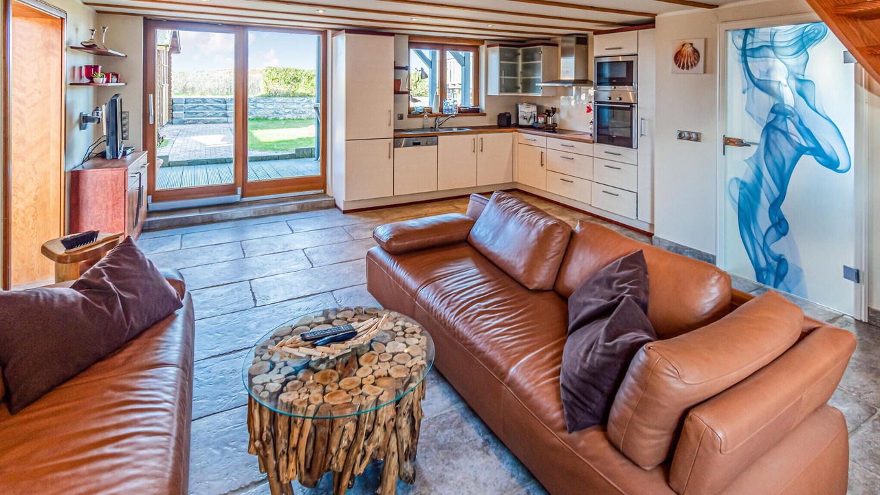 Photo of Bedroom in Travemuende