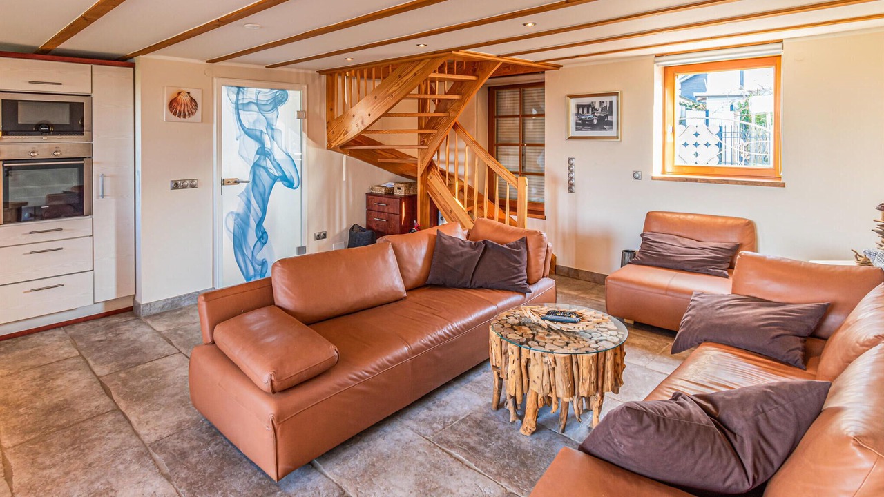 Photo of Bedroom in Travemuende