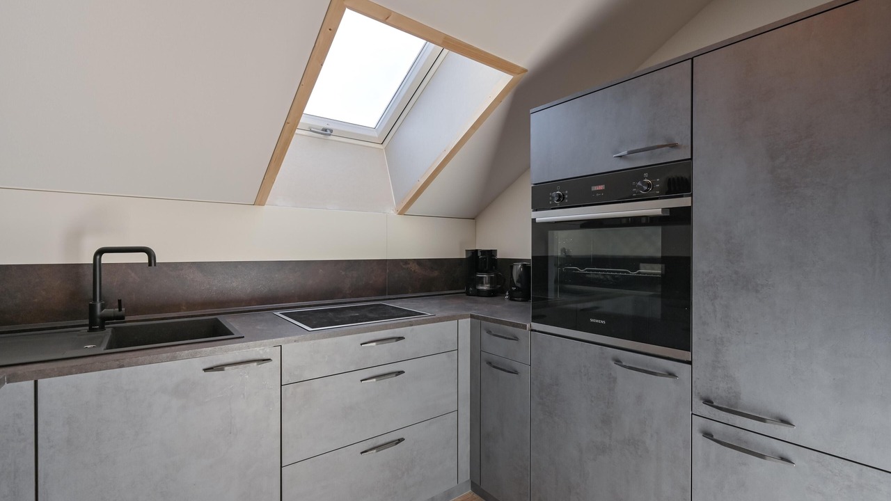 Photo of Kitchen in Schwangau