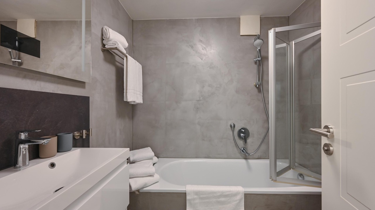 Photo of Bathroom in Schwangau