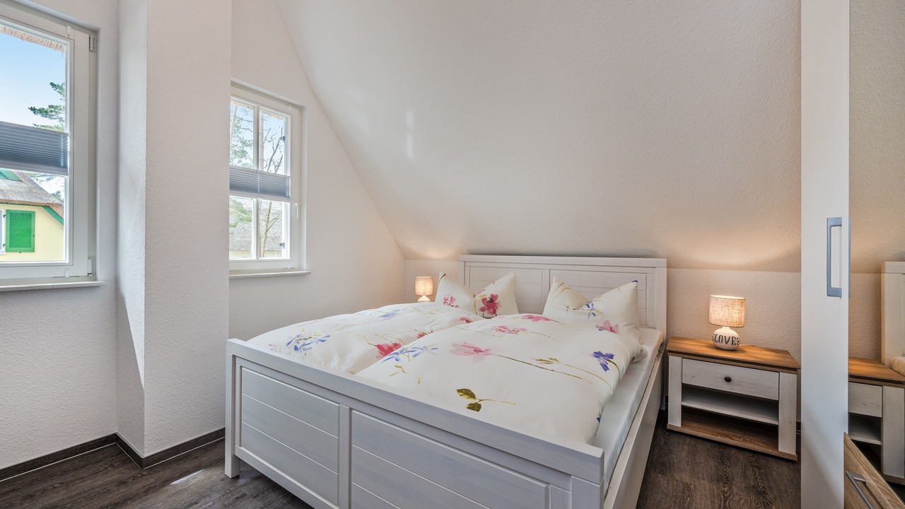 Photo of Bedroom in Zirchow