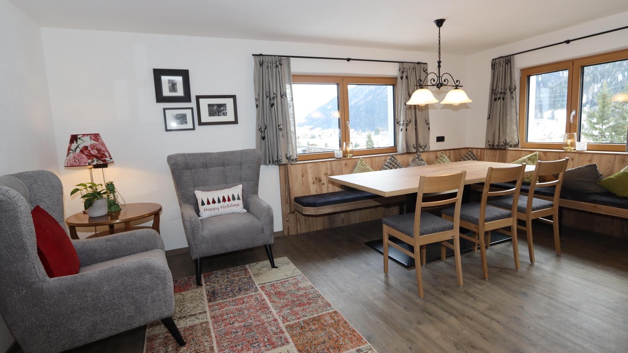 Photo of Livingroom in Pettneu am Arlberg