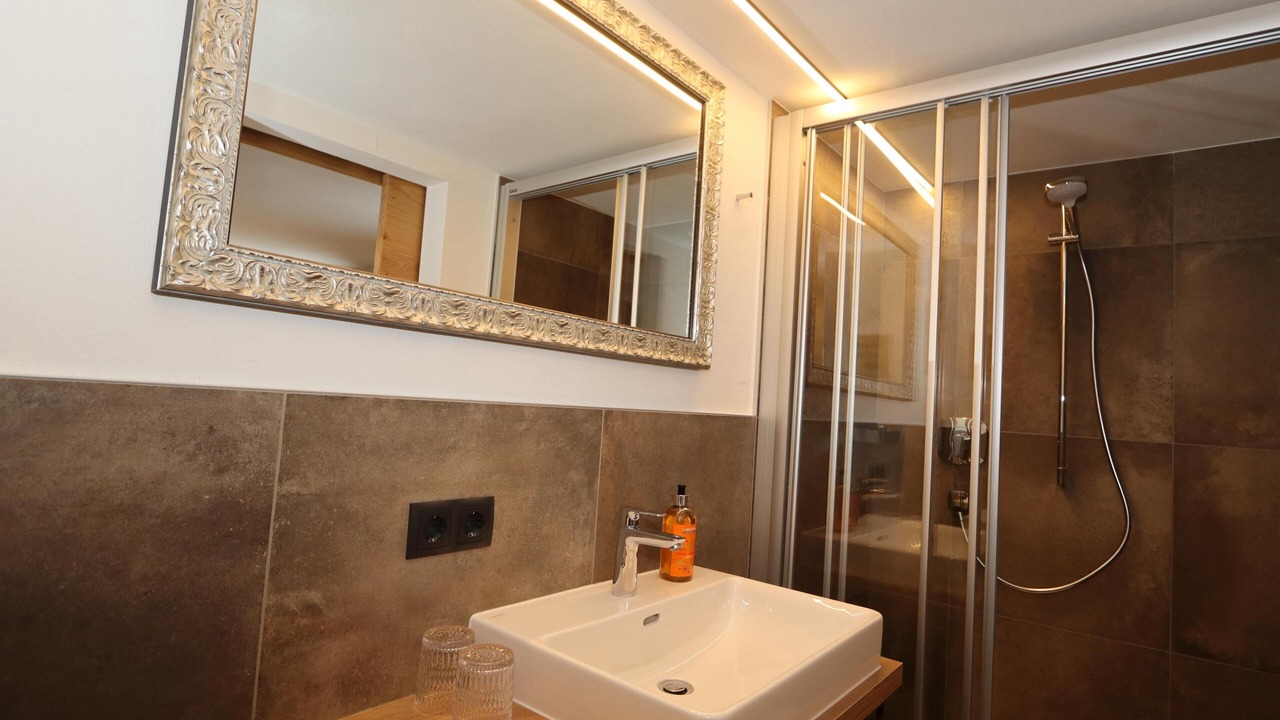 Photo of Bathroom in Pettneu am Arlberg