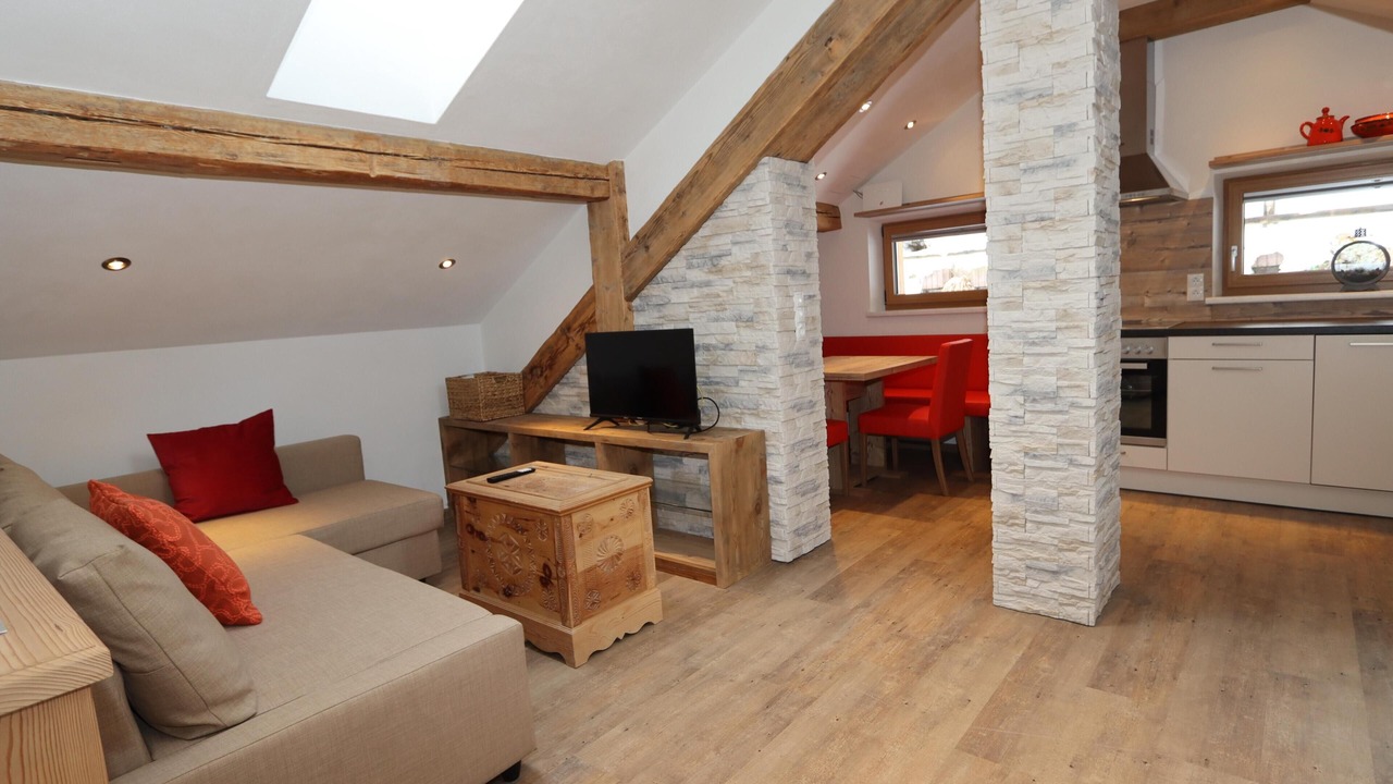 Photo of Livingroom in Pettneu am Arlberg