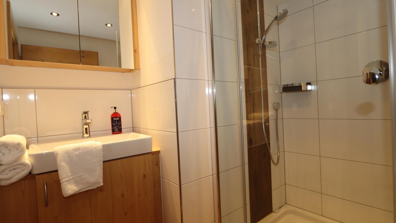 Photo of Bathroom in Pettneu am Arlberg