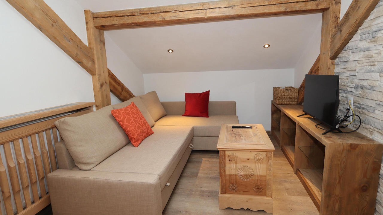 Photo of Livingroom in Pettneu am Arlberg