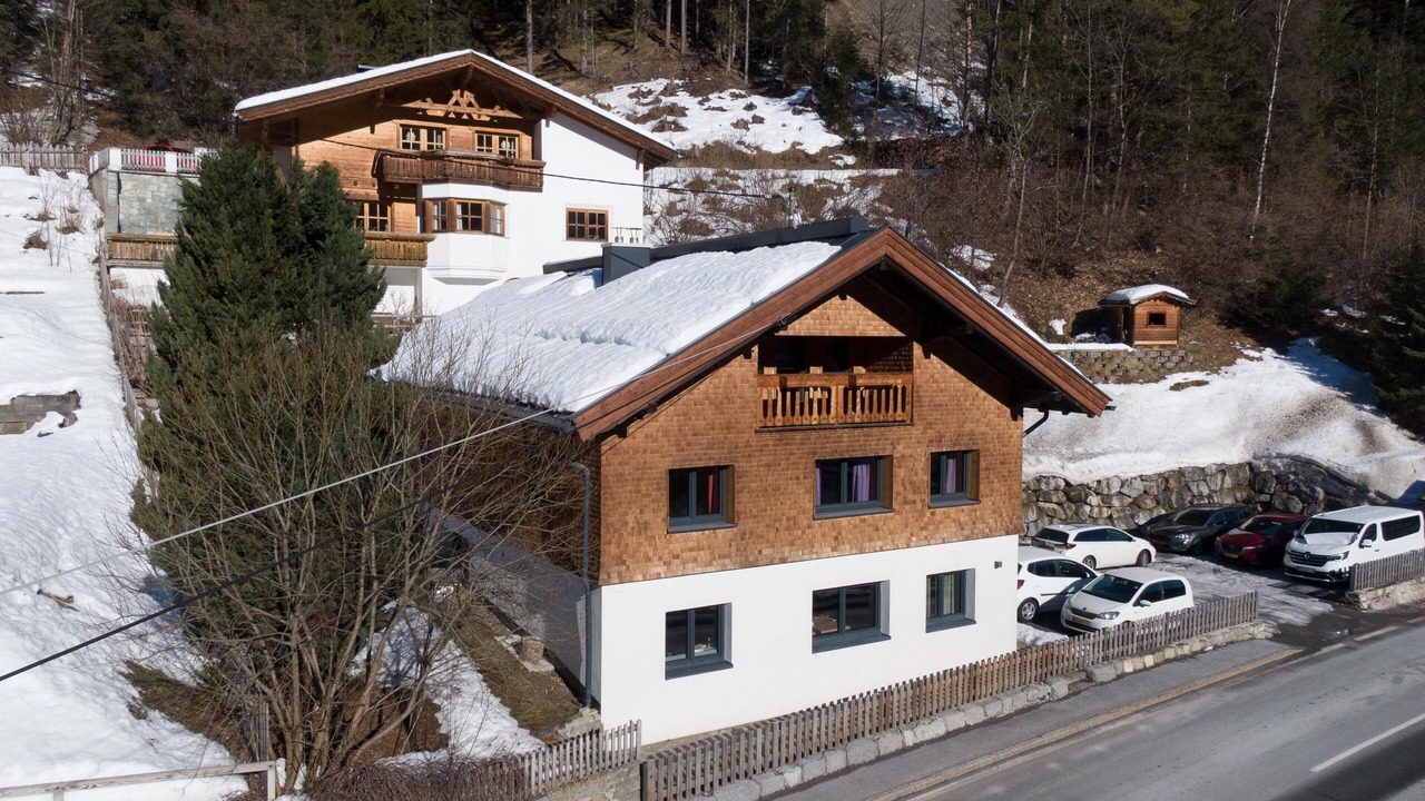 Photo of Outdoor in Pettneu am Arlberg