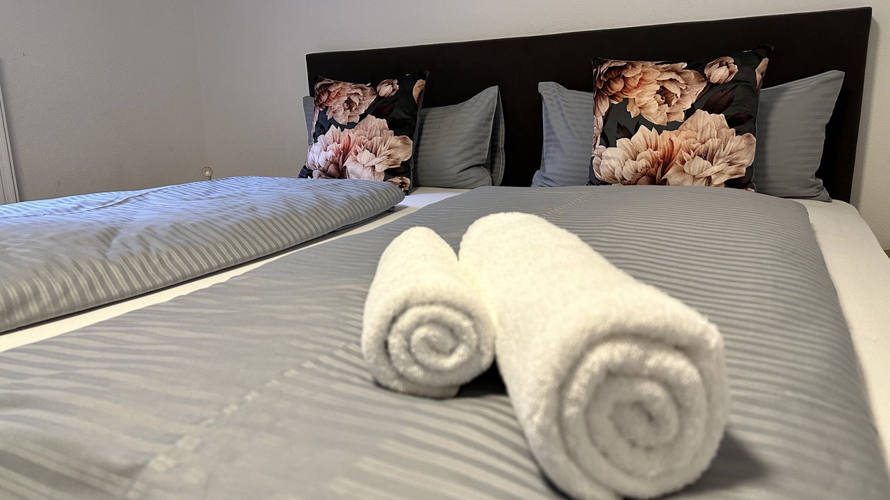 Photo of Bedroom in Bayreuth