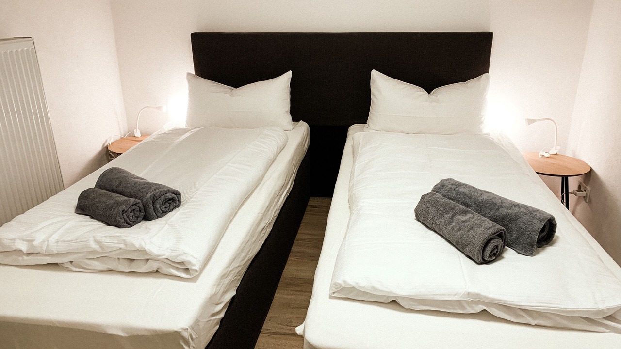 Photo of Bedroom in Bayreuth
