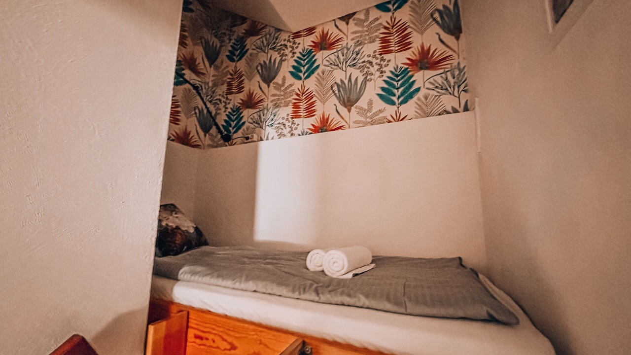 Photo of Bedroom in Bayreuth