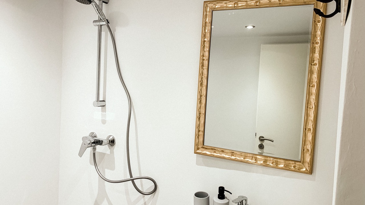 Photo of Bathroom in Bayreuth