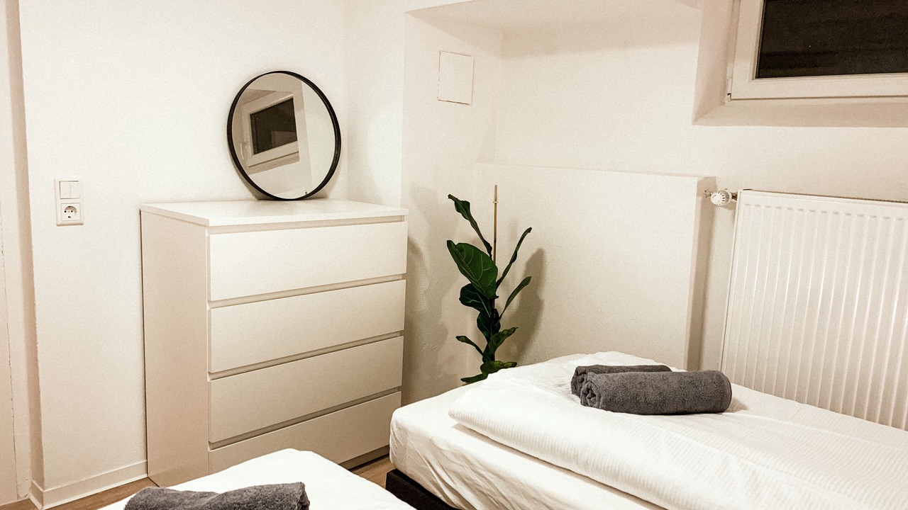 Photo of Bedroom in Bayreuth
