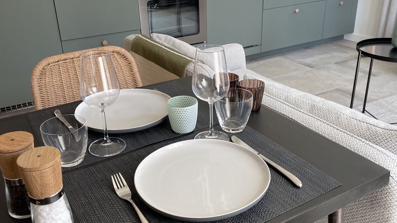 Photo of Kitchen in Salzweg