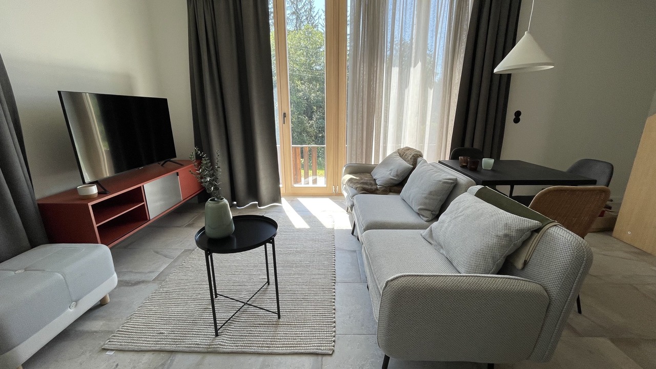 Photo of Livingroom in Salzweg