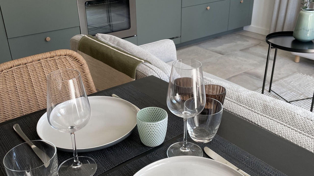 Photo of Kitchen in Salzweg
