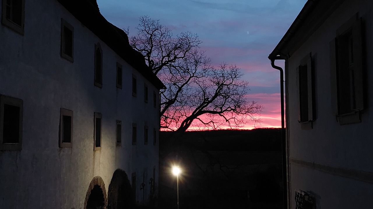 Photo of Outdoor in Markt Nordheim