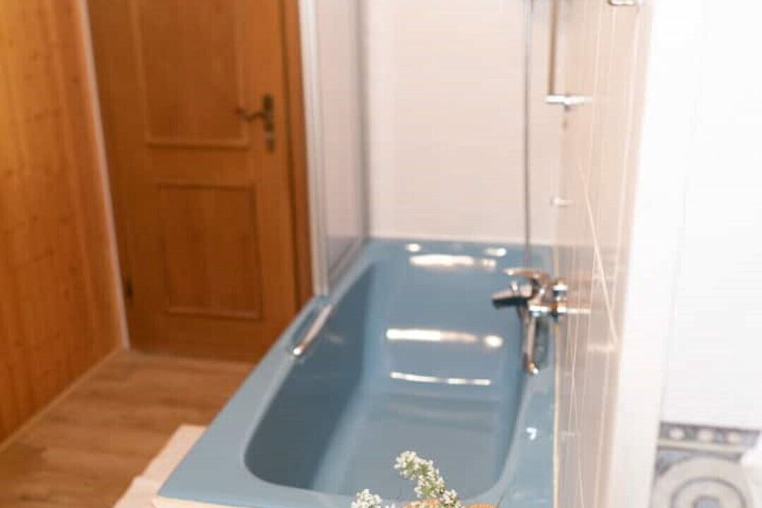 Photo of Bathroom in Markt Nordheim