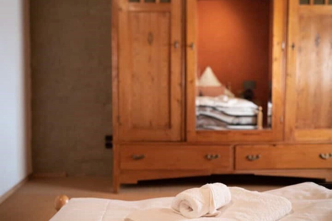 Photo of Bedroom in Markt Nordheim