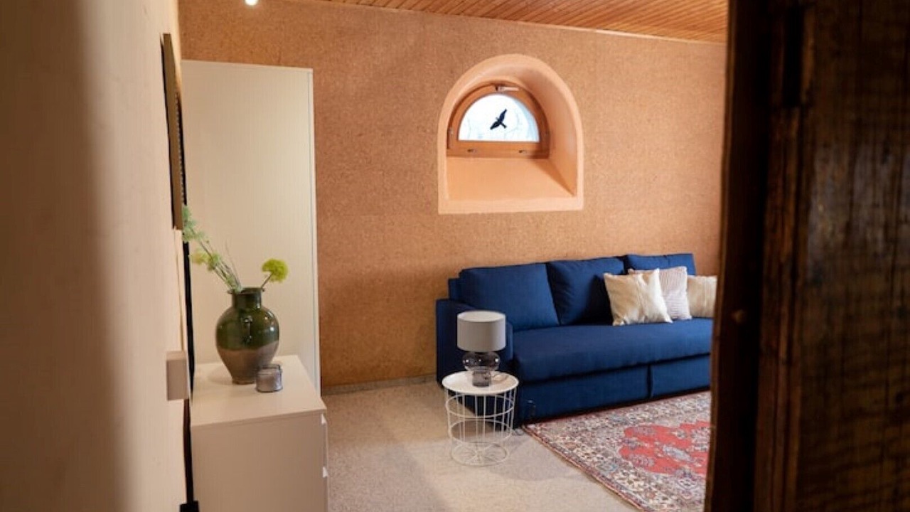 Photo of Livingroom in Markt Nordheim