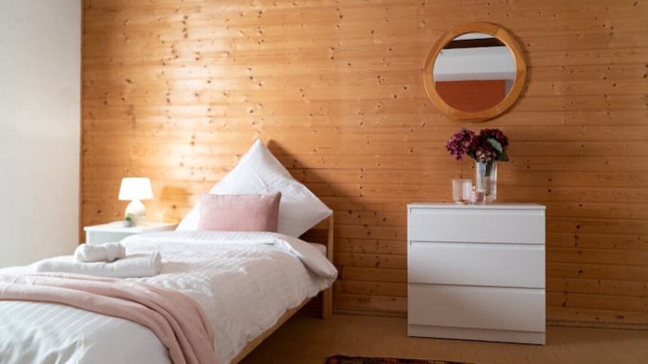 Photo of Bedroom in Markt Nordheim