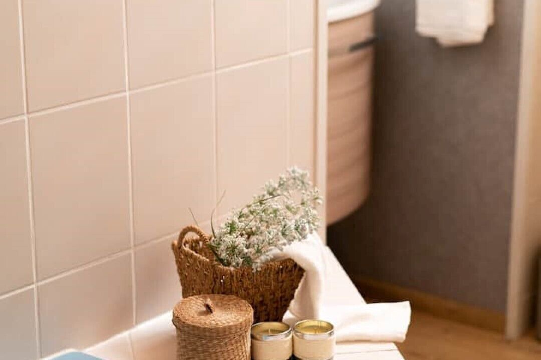 Photo of Bathroom in Markt Nordheim