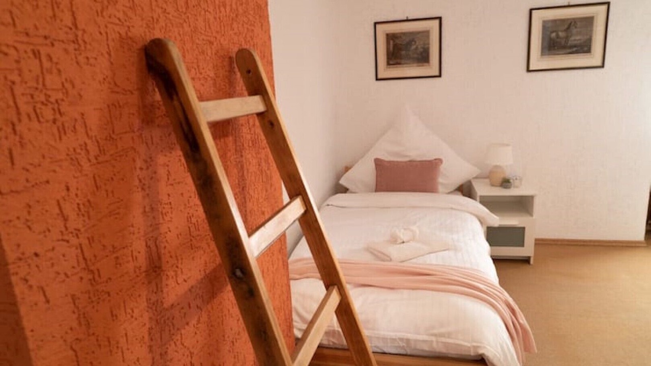 Photo of Bedroom in Markt Nordheim