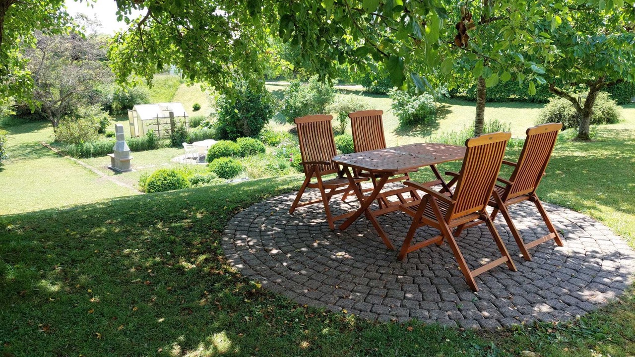 Photo of Outdoor in Markt Nordheim