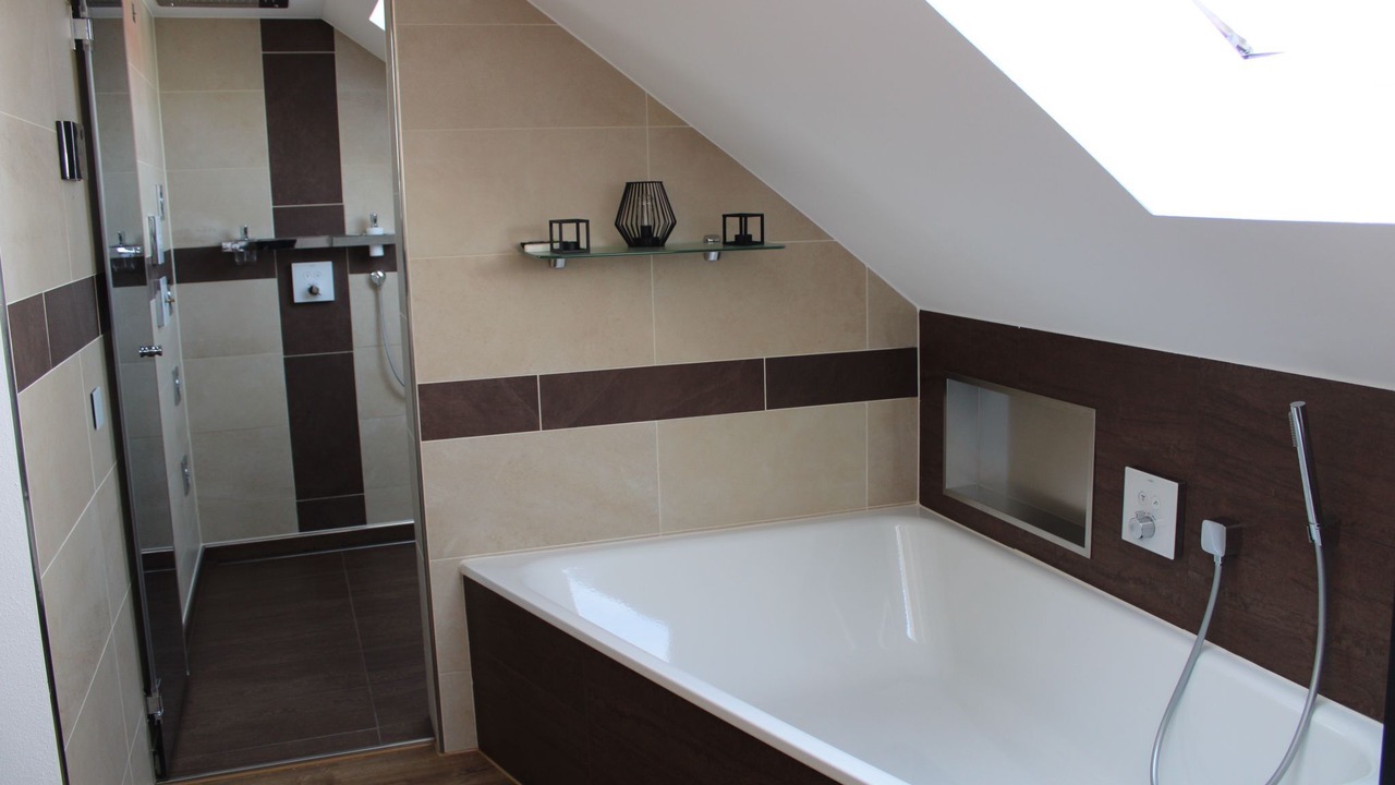 Photo of Bathroom in Kirchroth