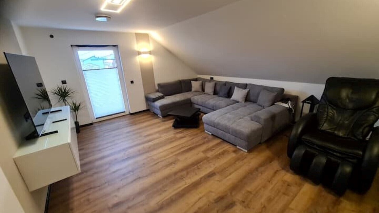 Photo of Livingroom in Kirchroth