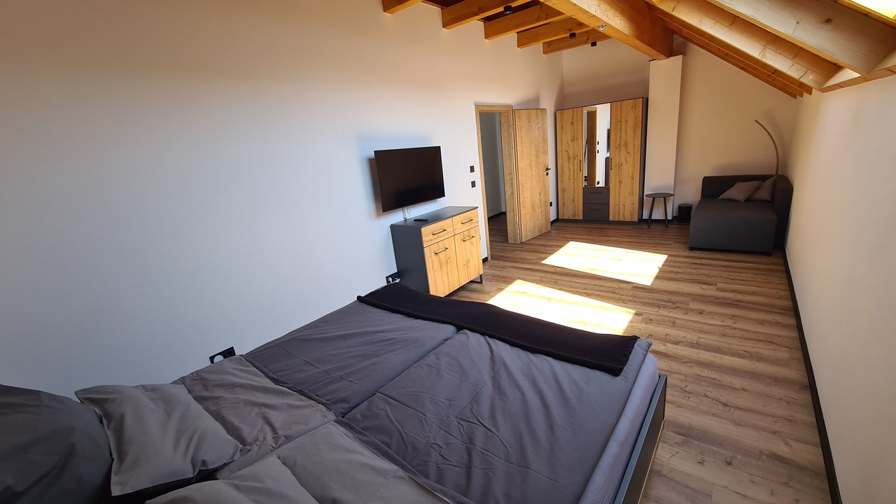 Photo of Bedroom in Kirchroth
