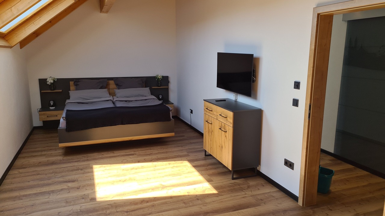 Photo of Bedroom in Kirchroth