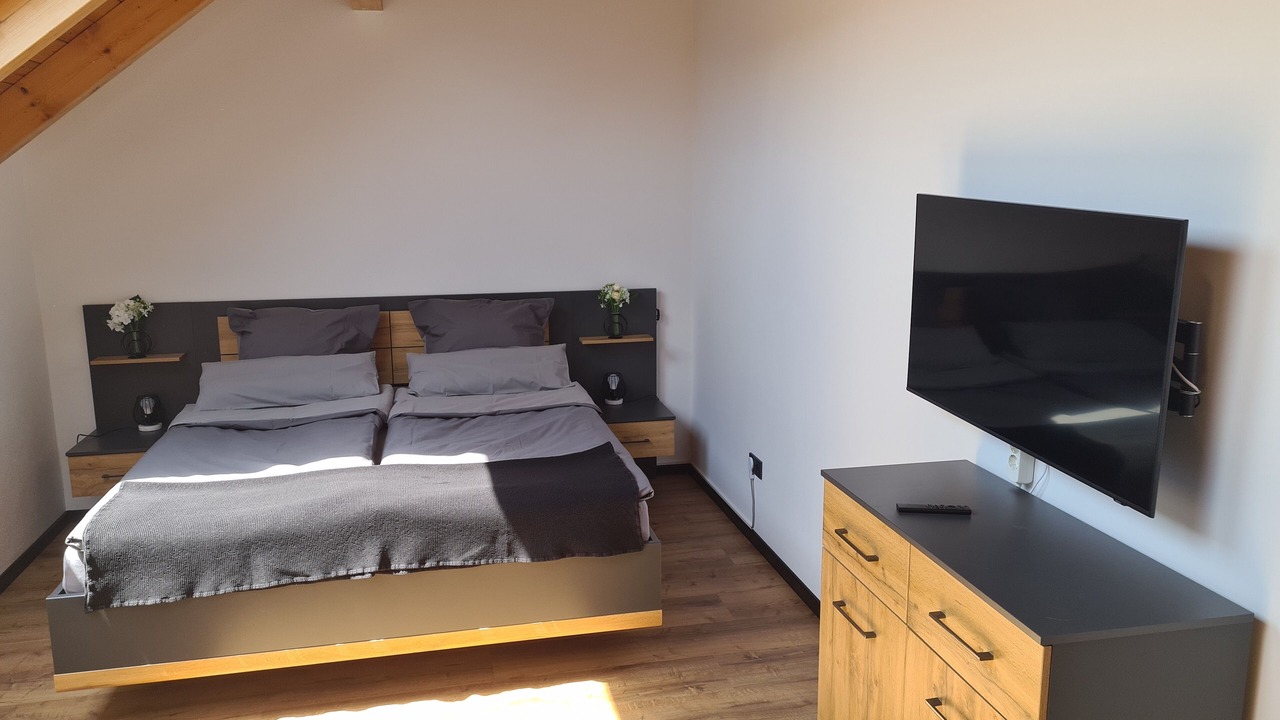 Photo of Bedroom in Kirchroth
