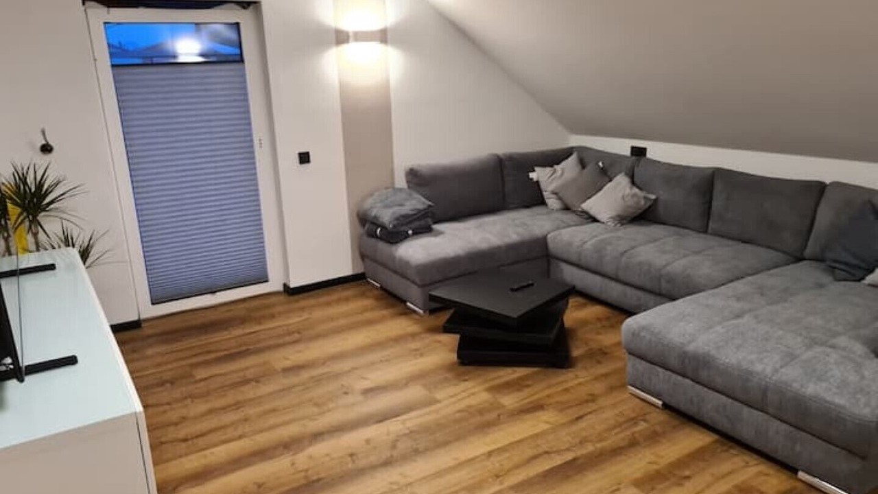 Photo of Livingroom in Kirchroth