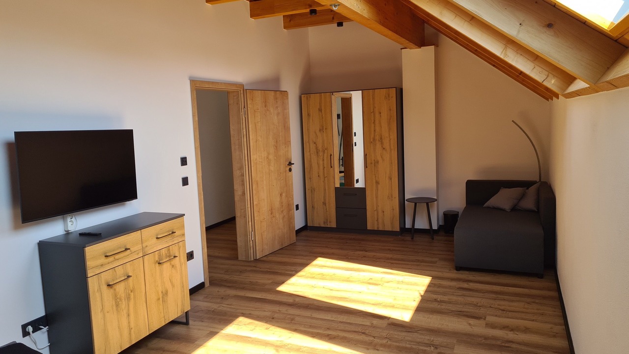 Photo of Livingroom in Kirchroth