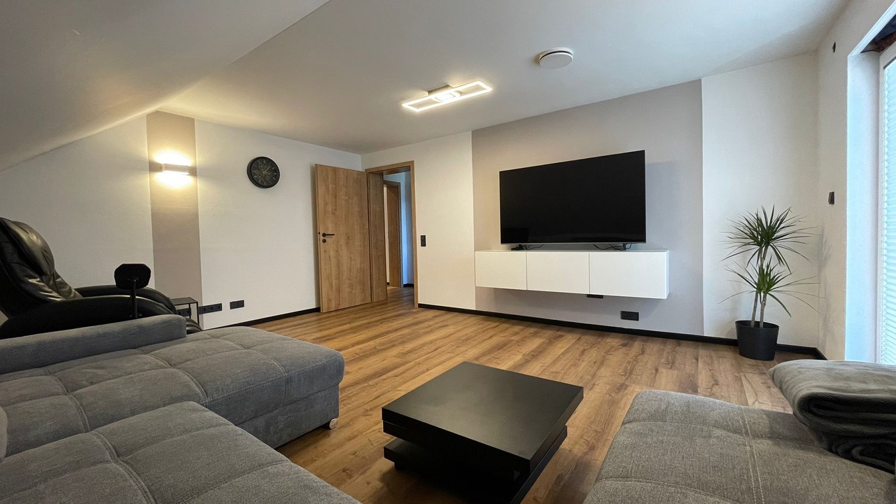 Photo of Livingroom in Kirchroth