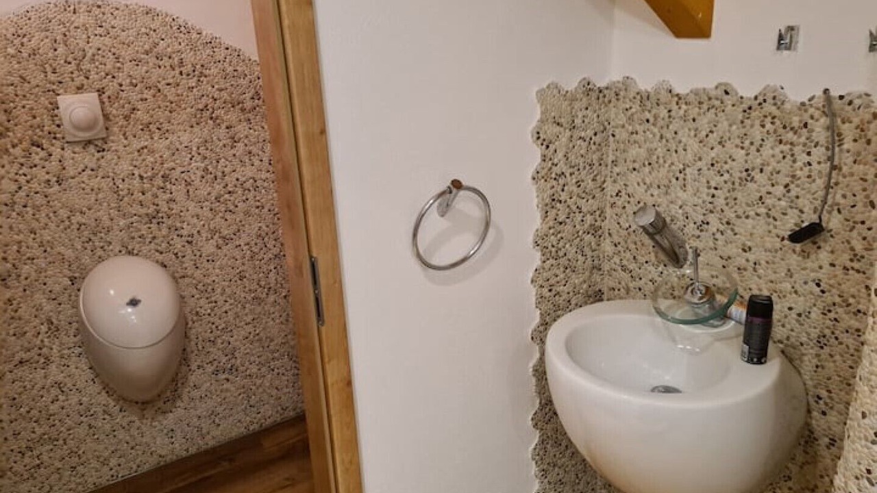 Photo of Bathroom in Kirchroth