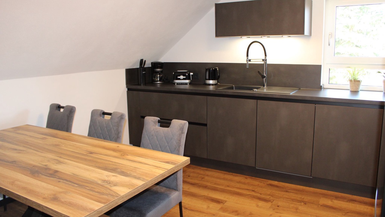 Photo of Kitchen in Kirchroth