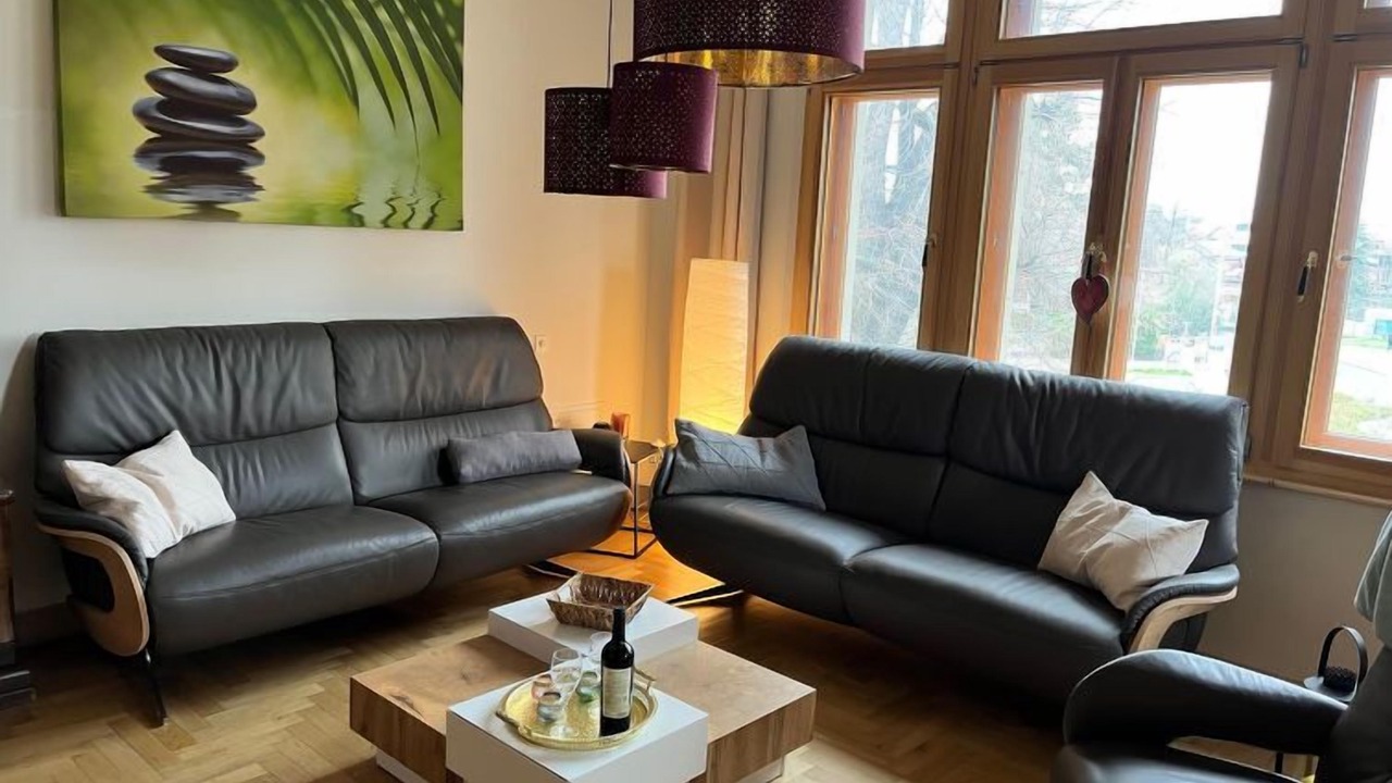 Photo of Livingroom in Strehlen