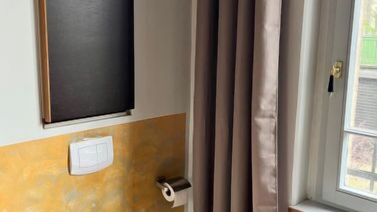 Photo of Bathroom in Strehlen