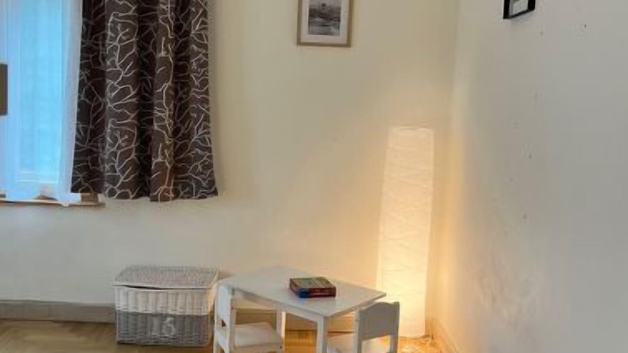 Photo of Bedroom in Strehlen