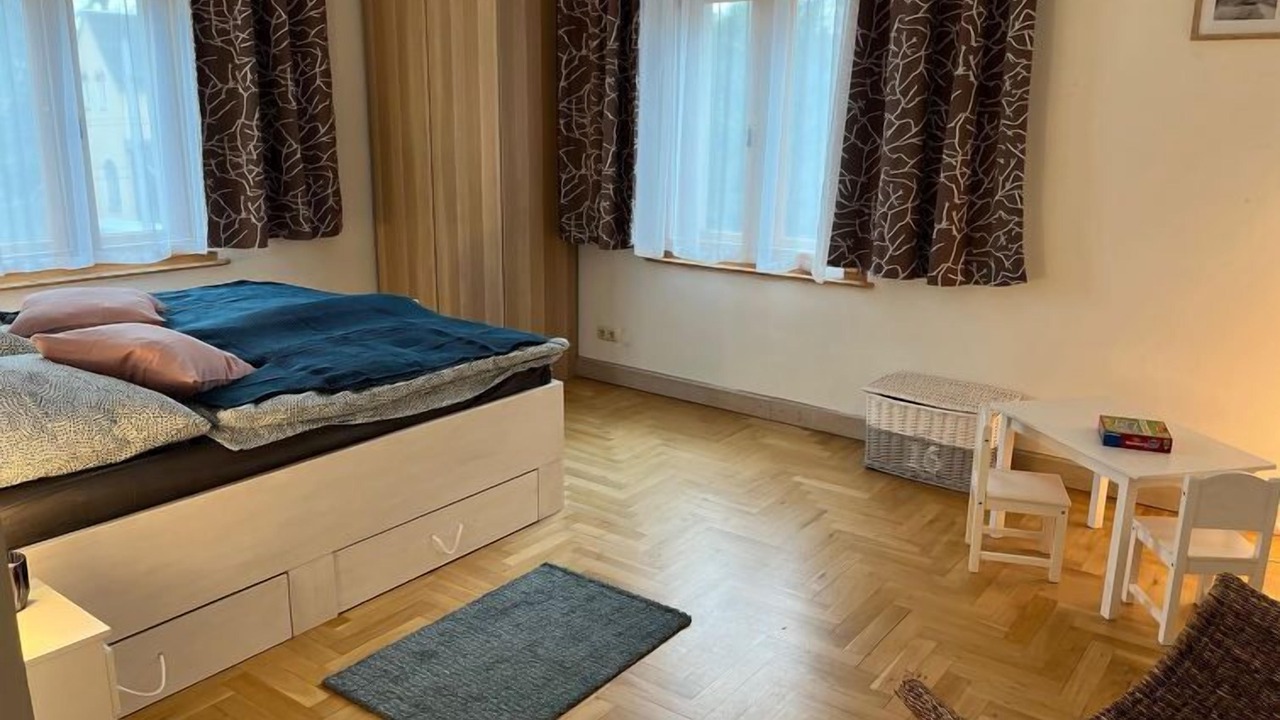 Photo of Bedroom in Strehlen