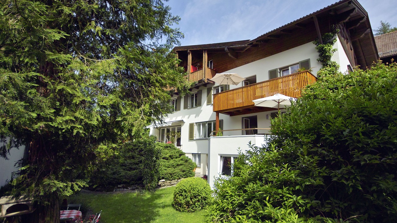 Photo of Outdoor in Bad Faulenbach