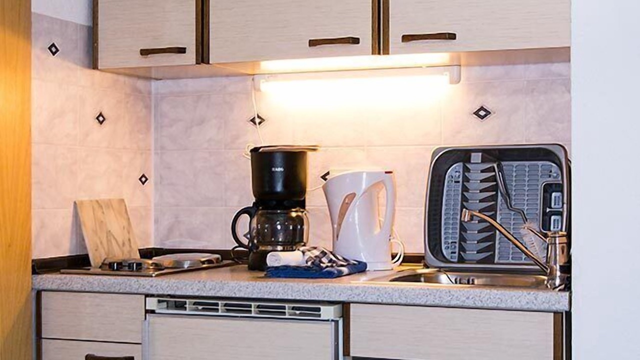 Photo of Kitchen in Bad Faulenbach