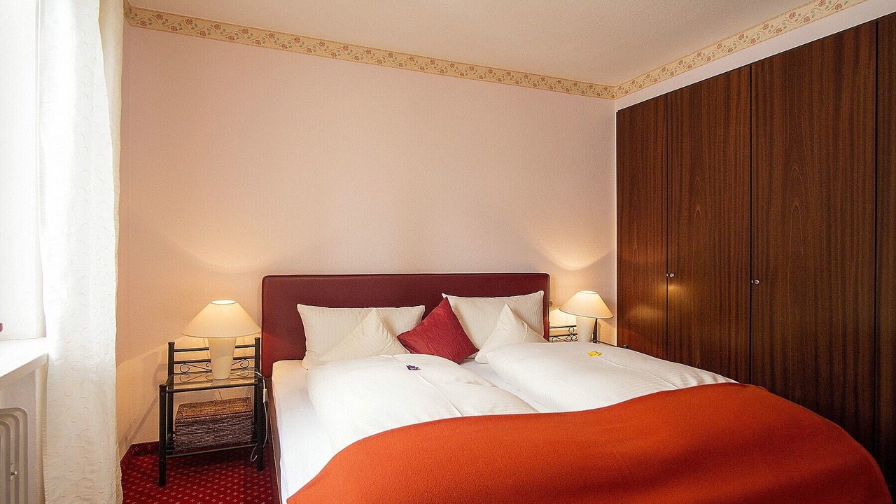 Photo of Bedroom in Bad Faulenbach