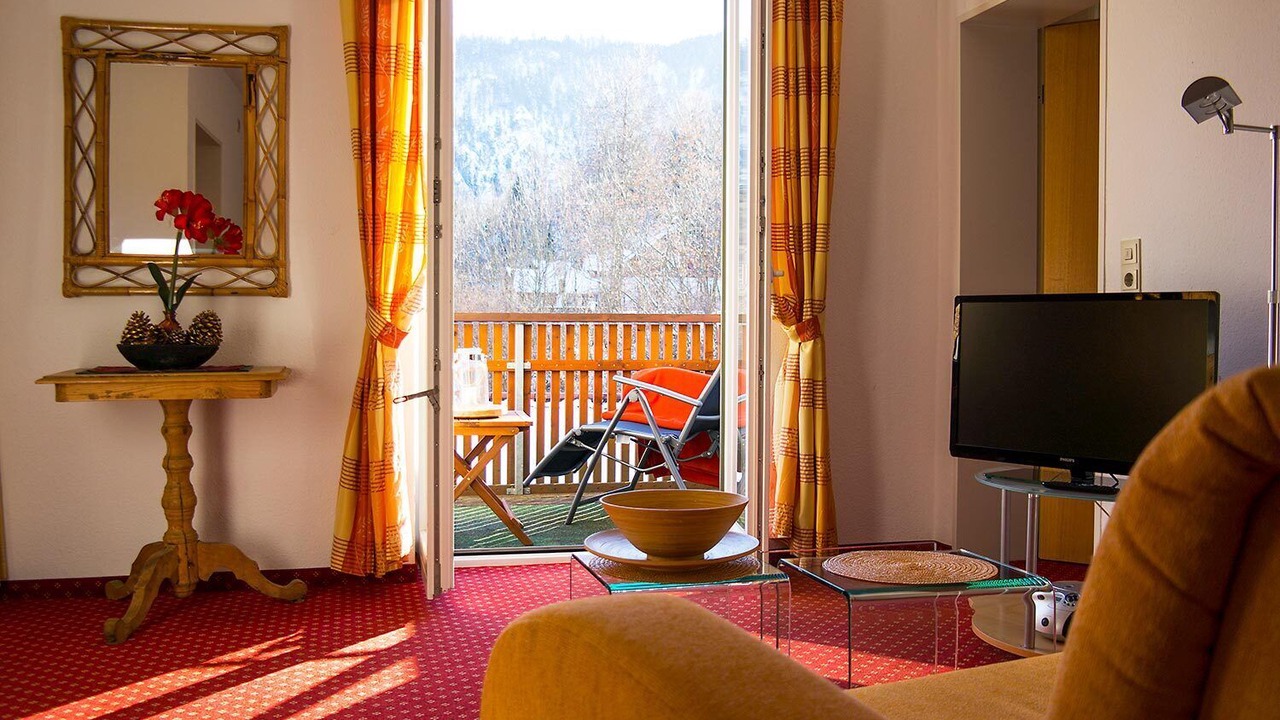 Photo of Livingroom in Bad Faulenbach