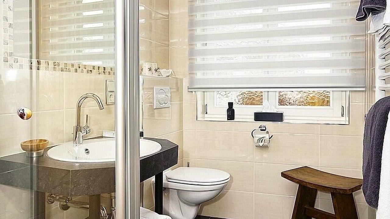 Photo of Bathroom in Bad Faulenbach