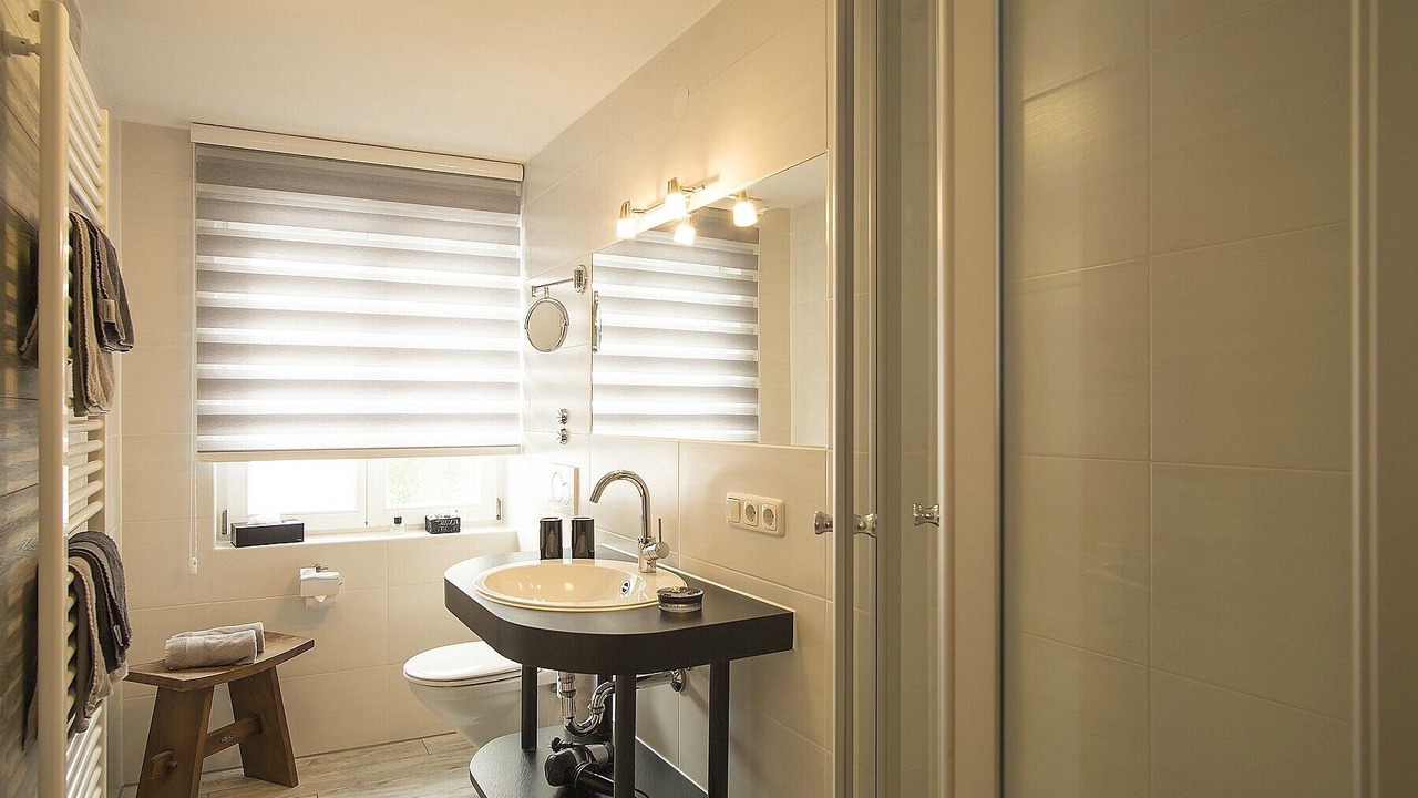 Photo of Bathroom in Bad Faulenbach